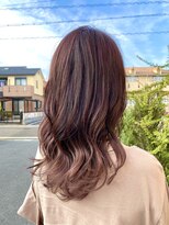 マオラ(mahola)&nbsp;艶感カラー