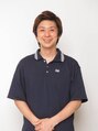 ヘアーアティレ(HAIR attirer) 水野 泰行