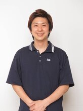 ヘアーアティレ(HAIR attirer) 水野 泰行