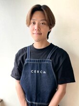 セルカ 高田馬場(CERCA) サトウ チハル