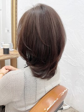 ミッシェル アフロート(michelle afloat) 30代40代50代ひし形くびれも3Dカーブ技術＊