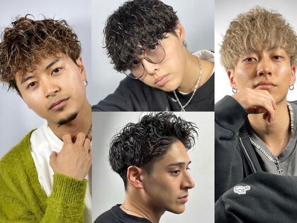 ヒロギンザ 難波店(HIRO GINZA)の写真