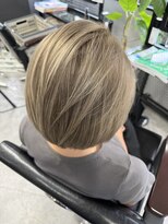 ヘアーラボ 樟葉(Hair Labo)&nbsp;Grayge