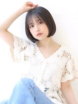 オーロ 緑地公園店(ORO)&nbsp;20代30代40代50代前髪イメチェンこなれミディ髪質改善ショート