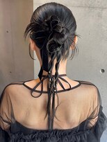 ブルーメ(Blume...)&nbsp;『 カチモリヘア 』