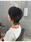 ミディアムウルフ