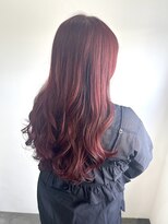 マルコ(marco)&nbsp;カシスオレンジカラー