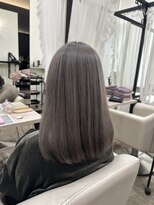 ロアール 大垣店(LOAOL)&nbsp;ラベンダーグレージュ