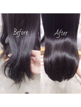 tico SHIORI艶髪ストレート