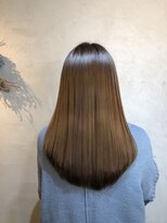 ベイス 池袋(BASE)&nbsp;池袋/髪質改善/トリートメント