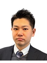 サロンドシロ(salon.de.SHILO)&nbsp;【麻布十番・六本木】ビジネスマン/リクルート/メンズショート