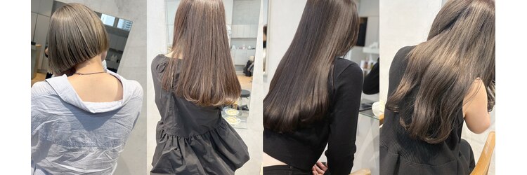 ミント(mint)のサロンヘッダー