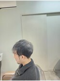 マッシュスタイル