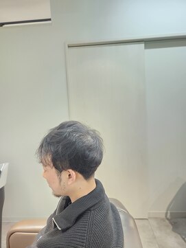 エンオル(&olu) マッシュスタイル