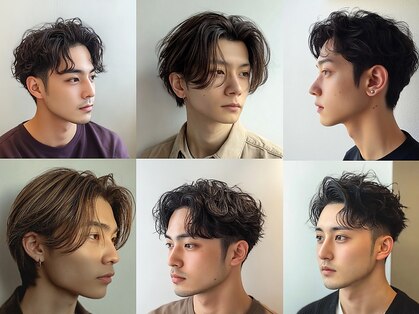 モード ケイズ 石橋店(MODE K's)の写真