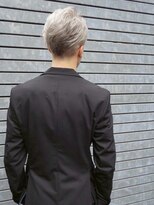 DAMANI 表参道 髪質改善/ヘッドスパ/ハイライト/白髪染め/白髪ぼかし/縮毛矯正&nbsp;サーフカール/波巻きツイストスパイラル[表参道駅]