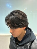 ソレイユ(Soleil)&nbsp;メンズストカール/10代20代30代金沢野々市