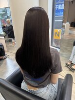 Lulu【3月上旬OPEN（予定）】&nbsp;艶ブラウン