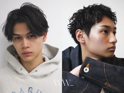 ツーダブル 豊中店(WW..)の写真