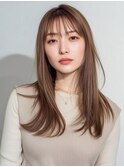 20代/30代/40代レディース韓国レイヤー22