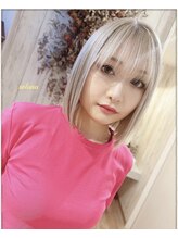 ソルナ(soluna)