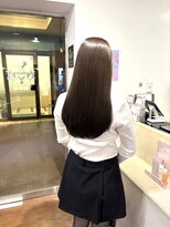 エルサ ザ ビューティー(ELSA the beauty) 水素髪質改善トリートメント/酸性縮毛矯正