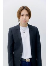 ニッシュ 吉祥寺(NiCHE) 安藤 一輝