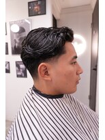 ザチョップショップ キチジョウジ(THE CHOP SHOP KICHIJOJI)&nbsp;メンズカットメンズヘアスキンフェードバーバーショップ
