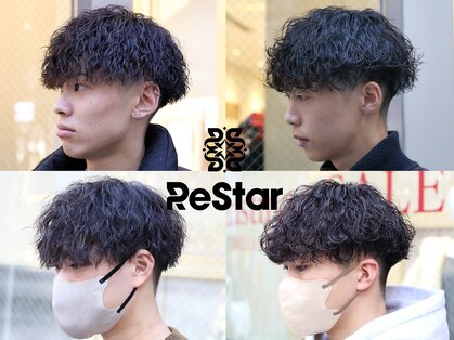 リスター(ReStar)の写真
