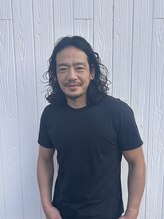 ヘアーナチュレ ラ フルール(HAIR NATURE La Fleur)&nbsp;松本 崇志