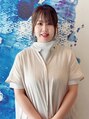 アグ ヘアー カイト 大河原店(Agu hair kite) 森 恵
