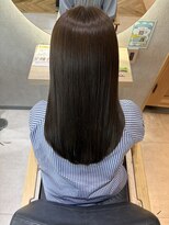 ジーナ 福岡天神(Zina)&nbsp;艶髪/美髪/髪質改善【Zina福岡天神】