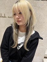 ロイリー バイ ローウェ 立川(Loely by Louwe)&nbsp;ハイレイヤー