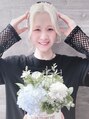 ヘアリゾート バレンタイン(hair+resort valentine) 木津 奈保子