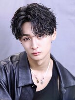 リップス 難波(LIPPS) ウエットルーズセンターパート
