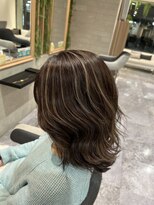 イメージア 溝の口店(IMAGE A)&nbsp;ハイライト＠10代20代30代40代