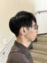 イット(it.) ナチュラルマッシュ