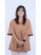 アグ ヘアー ルー 都賀店(Agu hair Lou)&nbsp;YUKI 