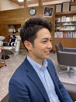 パル(PAL)&nbsp;スパイキーメンズショート