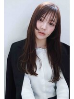 ヘアーサロン ウィング(HAIR SALON Wing)&nbsp;20代30代40代50代オススメ大人のロングヘア