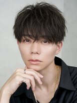 ゼロ 渋谷(XeRo)&nbsp;【ラフムーブマッシュ】
