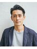 【理容限定】メンズカット(シェービング無し) 4000円→3600円