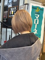 キリカ 新宿東口(KIRIKA)&nbsp;デザインカラー