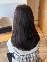 エフェスト 二条店(efesto)&nbsp;ショコラグレージュ
