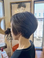 コレットヘア(Colette hair)&nbsp;【Ren】大人ショート