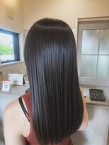 リノ(RINO)&nbsp;プレミアムトリートメント【stylist Mami】