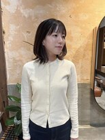 よろ家 ボブレイヤー