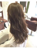 キー(kｅｙ)&nbsp;お客様style