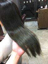 キー(kｅｙ)&nbsp;お客様style