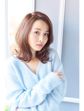 ネオリーブ ドレス 川崎アゼリア口店(Neolive dress) 《dress/川崎926》☆大人かわいい×モーブカラー☆